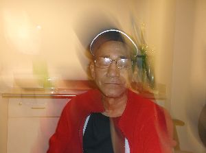 Photo of HERNANDEZ, EDDIE RAY