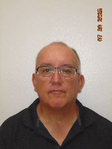 Photo of SAUCEDA, JOSE TRINIDAD