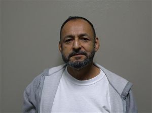 Photo of CAMACHO, TOMMY