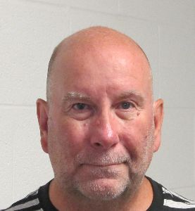 Photo of WILSON, GERALD BRUCE