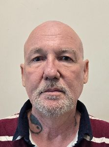 Photo of JONES, ALBERT ROGER