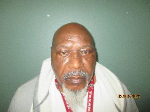 Photo of STANSELL, MARPETTHA DURANDY