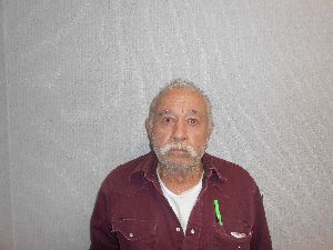 Photo of BRITO, MAXIMO