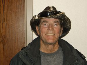 Photo of WITTEN, DAVID ALAN