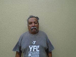 Photo of HERNANDEZ, DAVID REVELES