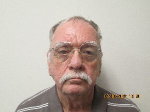 Photo of REID, LARRY WAYNE
