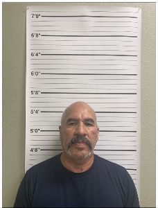 Photo of GONZALES, MANUEL
