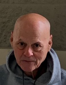 Photo of COX, JOHN DAVID