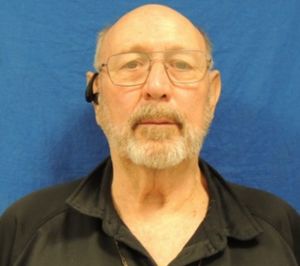 Photo of POLLY, ROBERT CHARLES