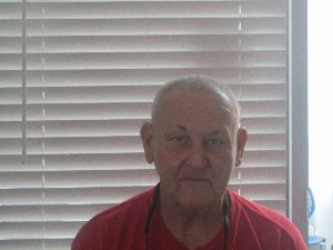Photo of WARD, DAVID KENNETH