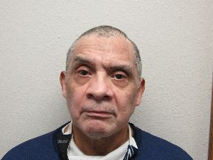 Photo of LOZANO, DAVID BARNEY