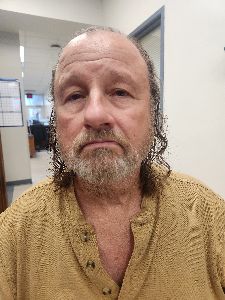Photo of PERRY, BRIAN MITCHELL