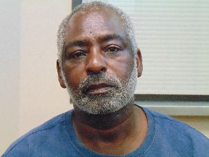Photo of CHALK, LEROY