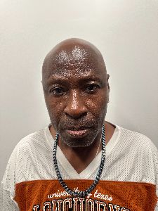 Photo of WILSON, VIRGIL KEVIN