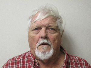 Photo of JONES, JASPER