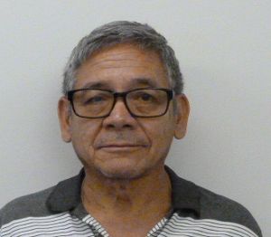 Photo of HILARIO, JOHNNY CHAVARRIA