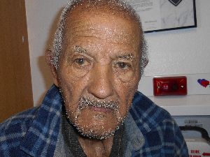 Photo of GARDEA, NICOLAS