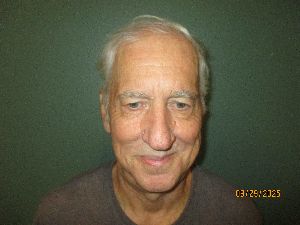 Photo of ANDERSON, GLEN MICHAEL