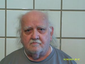Photo of SANDER, MARVIN HAROLD