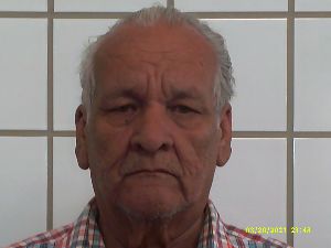 Photo of MORENO, RICHARD MORENO