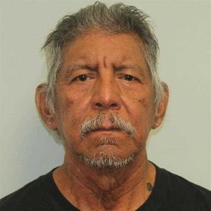 Photo of AVINA, GILBERT