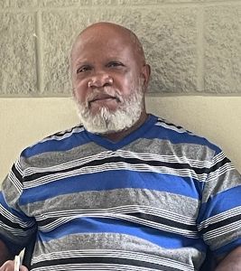 Photo of ROBERSON, CHARLES EDWARD