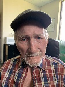 Photo of ROBERTS, DANNY JOE