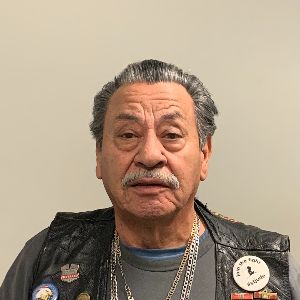 Photo of TREVINIO, RAYMOND
