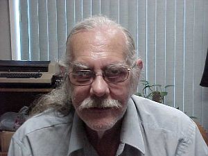 Photo of CLARK, JEFFREY RAY