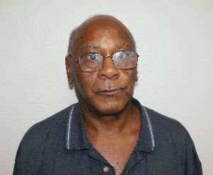 Photo of FOUNTAIN, TONY RAY