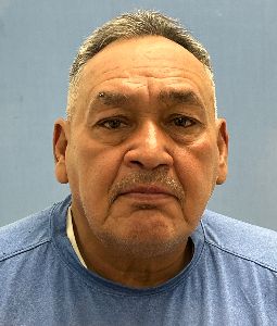 Photo of MENDIETA, CHRISTOPHER