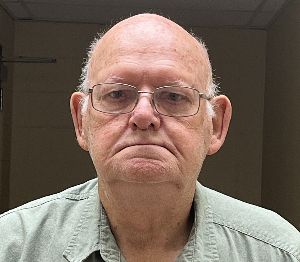 Photo of CAMERON, FLOYD EUGENE