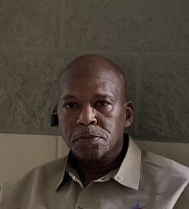 Photo of THOMAS, LEROY CARLTON
