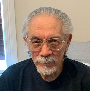 Photo of CEDILLO, JOHN GILBERT