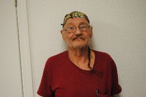 Photo of HENDERSON, JOHNNY GEORGE JR