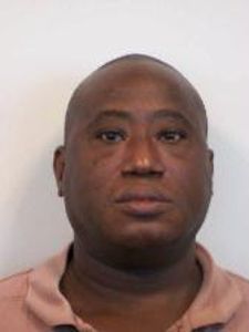 Photo of HARRIS, CLEOTHA JR