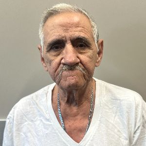 Photo of GONZALEZ, RICARDO