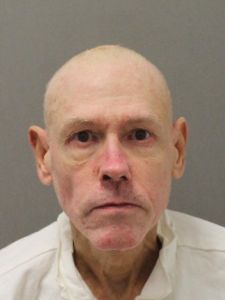 Photo of HUDSON, ROBERT MICHAEL
