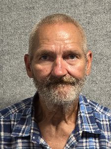 Photo of GACONNET, JAMES DAVID