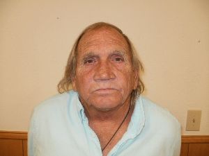 Photo of DAVIS, LARRY WAYNE