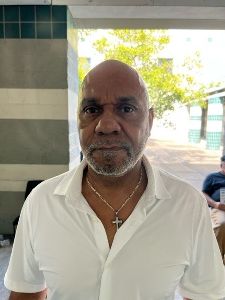 Photo of MOUTON, MICHAEL RAY