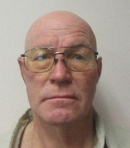 Photo of SIMMONS, BRIAN KEITH