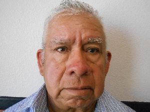 Photo of BARRIENTOS, JOSE