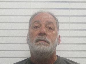 Photo of COFFEY, ALAN DALE