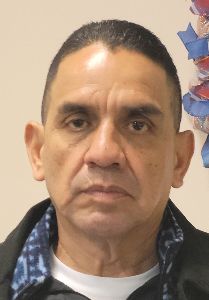 Photo of CAMERO, CARLOS DWAYNE
