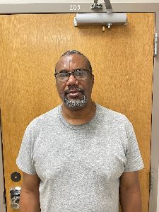 Photo of PALMER, GREGORY KEITH
