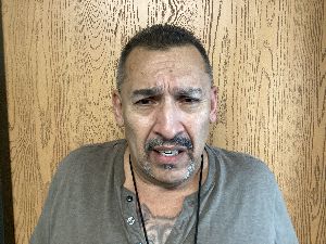 Photo of GONZALES, BENNY
