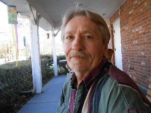Photo of SCOTT, CHARLES EDWARD JR