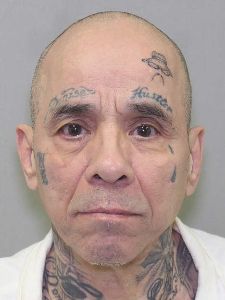 Photo of MARTINEZ, MIKE SAENZ