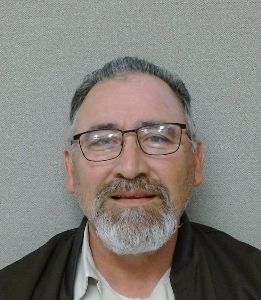 Photo of ALEMAN, JOHN GONZALES